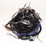 Wiring loom (Tiger Mk1)