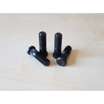 Heavy duty wheel studs (pack of 4)