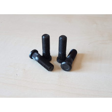 Wheel studs (pack of 4)