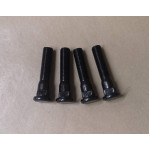 Heavy duty long wheel studs (pack of 4)