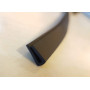 Bonnet opening protection strip