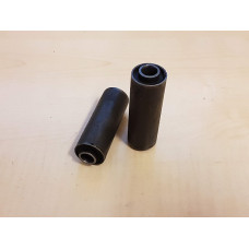 Leaf spring rear bushes