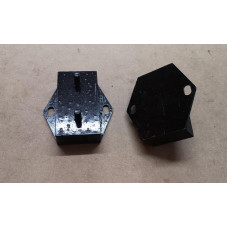 Engine mounts (pair)