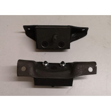 Heavy duty Tiger engine mounts (pair)