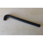 Heater valve to T-piece hose (Tiger)