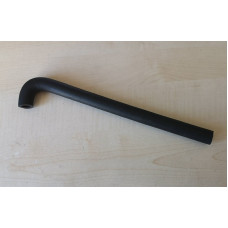 Heater valve to T-piece hose (Tiger)