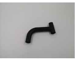Water-pump by-pass hose (Early)
