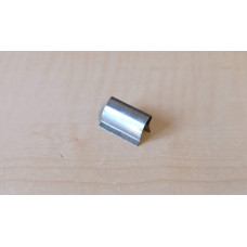 Hard-top rear screen moulding joiner clip