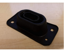 Hand-brake gaiter (Series 1,2) Hand-brake gaiter (Series 1,2)