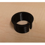 Steering column lower clamp gasket (Tiger)