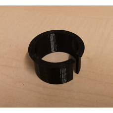 Steering column lower clamp gasket (Tiger)