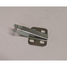 Boot latch striker