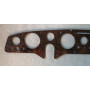 Burr Walnut Veneer Dashboard (LHD)