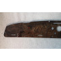 Burr Walnut Veneer Dashboard (RHD with door)