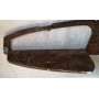 Burr Walnut Veneer Dashboard (RHD with door)