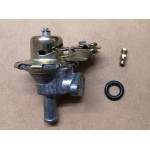 Heater valve (early)