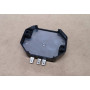 Voltage regulator control box (4TR)