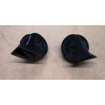 Lucas horns (low and high tone)