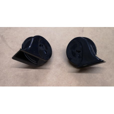 Lucas horns (low and high tone)