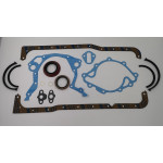 Bottom end gasket set (Tiger)