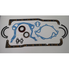 Bottom end gasket set (Tiger)