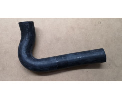 Bottom radiator hose (Tiger LHD)