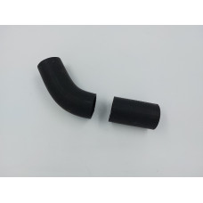 Bottom radiator hose (Tiger RHD)