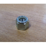 Pinion Nut