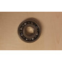 Rear hub bearing (early)