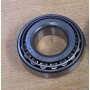 Rear hub bearing (Tiger)