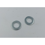 Rear hub washers (7/8)