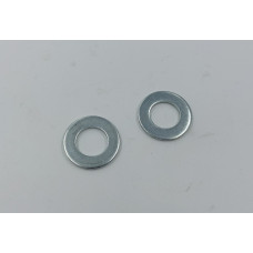 Rear hub washers (7/8)