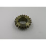 Crankshaft timing wheel