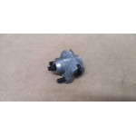 Brake drum shoes manual adjuster