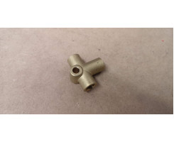 Brake union 3-way (T-piece) Brake union 3-way (T-piece)