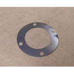 Half-shaft bearing shim (3 thou) Half-shaft bearing shim (3 thou)