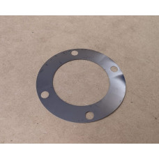Half-shaft bearing shim (3 thou)