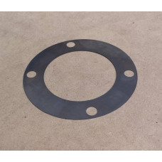 Half-shaft bearing shim (5 thou) 
