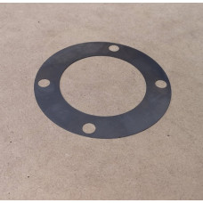 Half-shaft bearing shim (10 thou) Half-shaft bearing shim (10 thou)