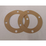 Half-shaft paper gaskets (pair)