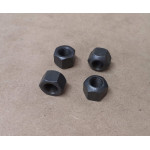 Wheel nuts (pack of 4)