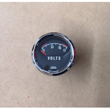Voltmeter (Series III,IV,Mk1)