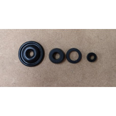 Master cylinder seal kit (11/16 inch)