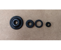 Master cylinder seal kit (11/16 inch) Master cylinder seal kit (11/16 inch)