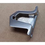 Door catch dovetail (left-hand door)