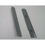 Soft-top frame covers