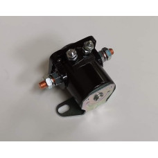Starter Solenoid (Tiger)