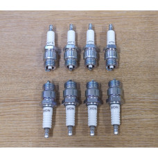 Spark plugs AP6FS (Tiger)