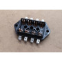 Fuse box (4 way)
