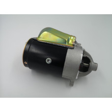 Starter motor (Tiger) 